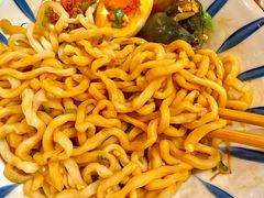 -面乙新派手擀面(大悦城店)
