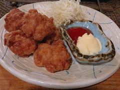 -半藏居酒屋(香港花园店)