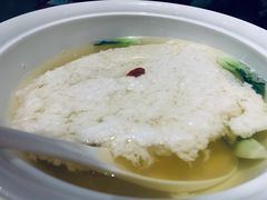 传统鸡豆花-尘香•传统川菜(创汇首座店)