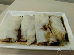 肠粉-华辉拉肠(同福店)