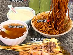 -小街天府(西工小街店)