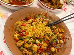 -堂瓦里·33年传统赣菜(第一街区店)