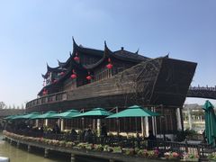 -二十八里太湖船菜(吉祥路店)