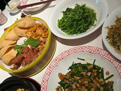 -谭厨中山传家菜.乳鸽.脆鲩鱼(华强北中航城店)