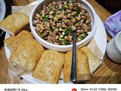 -77号渔船·蒸海鲜青岛菜(积米崖店)