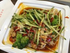-魏家凉皮(科技三路店)