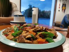 -云隐小厨·传统大理美食(复兴路店)