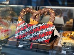 -星巴克(来福士办公楼店)