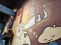 -蛙小侠(卓悦里店)