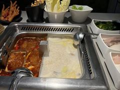-海底捞火锅(大唐店)