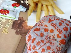 -德克士(阳光店)