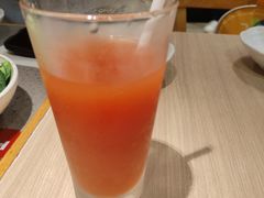 -大师兄·手工面·西北菜(南沙万达广场店)