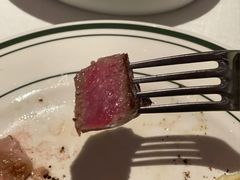 -Wolfgang’s Steakhouse 沃夫冈牛排馆(上海白玉兰广场店)