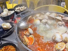 -水哥卜卜贝(东晓·胜汇里店)
