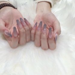 -EAST日式美甲美睫沙龙