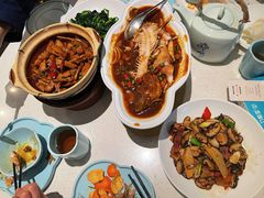 -刀板香·安徽菜(国购IFC店)