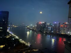 -上海外滩茂悦大酒店