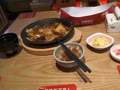 -牛邸·烧肉饭(来福士店)