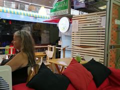 -Tealicious Bangkok