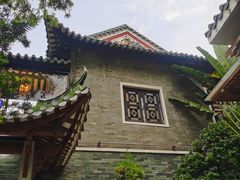 -南园酒家(前进路店)