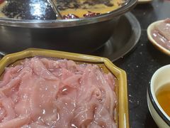 -祝幺妹火锅(裕华村总店)