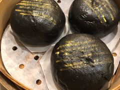 -新大咀港式茶餐厅(宝山万达店)