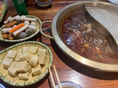 -铜锅演义(马坡店)