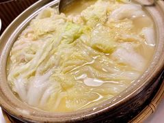 -桐花客家创意料理民生店