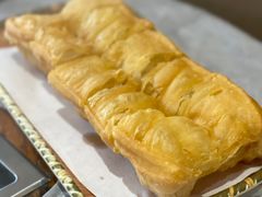 招牌油条-丰尔粥食·粥底火锅(大良总店)