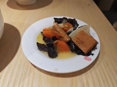 -朱新年·苏式汤团·面点(北寺塔店)
