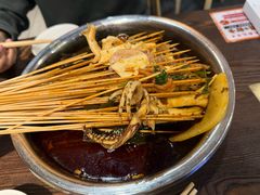 -成都瓜串串(华强北店)