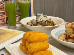 -北李妈妈菜·海肠捞饭(高新万达店)