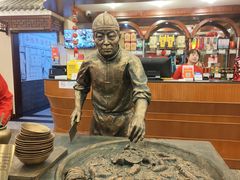 -北京小肠陈饭庄(方庄店)