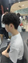 -藤野造型烫染·接发