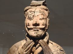 -秦始皇帝陵博物院-丽山园