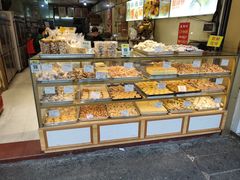 -津嘉蛋糕坊(西华路店)