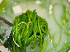 -白家寨子·山野白族菜(古城总店)