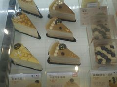 -DEMO黛慕蛋糕(中泰店)