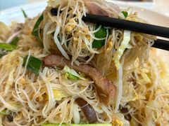 -港丽餐厅(高德置地店)