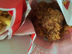 -华莱士·炸鸡汉堡(绍兴世茂店)