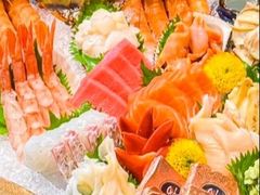 -大葉日本料理·龍蝦任食放題(廣州W酒店)