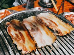 -原始泥炉烤肉(总店)