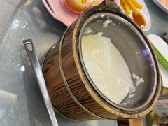 -坚记酒家·佛山老字号·顺德鱼生标准示范店