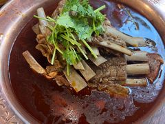 -友乐居羊蝎子(西直门店)