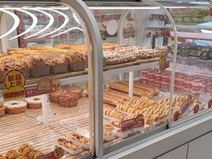 -味多美蛋糕(六里桥店)