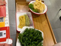 -庭院·冰煮羊·北京涮肉(西单店)