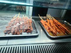 -护国寺小吃(新街口店)