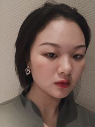 -TK·HAIR SALON韩式设计