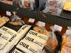 -OUR Bakery(三里屯太古里店)