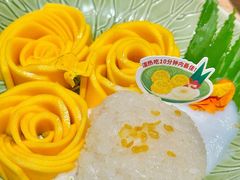 -Thai Alley泰爱里(二沙岛店)